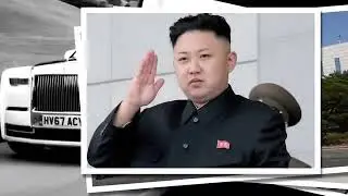 Kim Jong-un-lifestyle, Girlfriend, family, Net worth,House,car,Age,Biography 2020