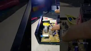 100 Watt inverter repair kaise karen. // how to repair inverter at home