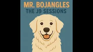 Mr. Bojangles - From J9 Sessions XXI.V