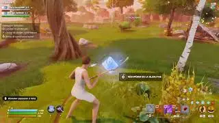 Fnt  je reuche Unreal plus creatif avec les abos