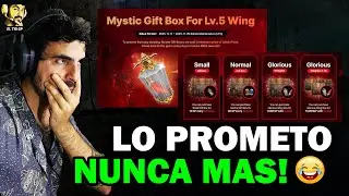 PROMETI QUE NUNCA JUGARIA DE NUEVO ESTO!😭l Mu online S20.1.3
