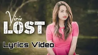 Virie - Lost [Lyrics Video]