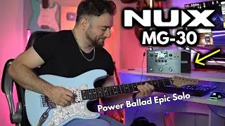POWER BALLAD DA SOLO DI 1 MINUTO | EPICA!!!