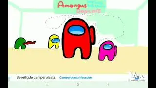 Drawing Amongus Daycare!!! || What shall I draw next?