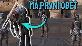 Nenapadlo mě, že se tohle může stát :D - Kenshi #4