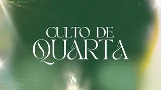 PR. FÁBIO PEREIRA | QUARTA-FEIRA | 14/01/26 |P