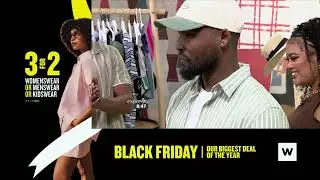 Как покупать шерстяные вещи по выгодной цене в Черную пятницу &mdash; Woolworths
