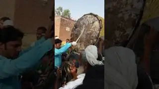 Zainul Abiydeen laal Bag ki milak sambhal