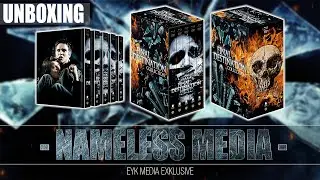 FINAL DESTINATION  1-5 | Schuber Edition | Nameless/EYK Media