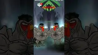 TAGURO 120% VS TAGURO 120% #MONKEY GAMER 100