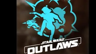 Going to be playing Star Wars : Outlaws an open world space rpg