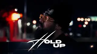 Wormavin X J.R.D.  Hold Up