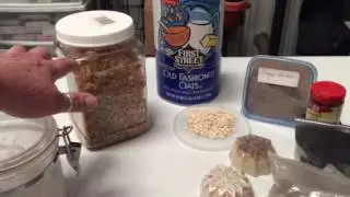 How and why you add additives with melt & pour.