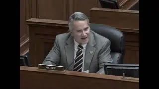 Congressman Hice's Questions | COR Hearing on Expanding Abortion Access