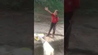 KANDESHI COMEDY VIDEO