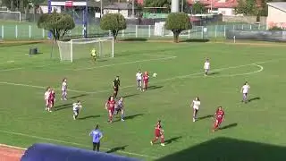ŽFK Radnik - SFK 2000 3:3 130922 k