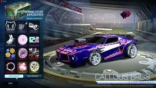 10 Spring Fever Crates