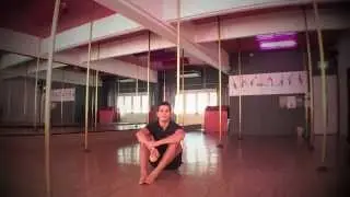 Tip Of The Month: Glutes Release With A Trigger Ball