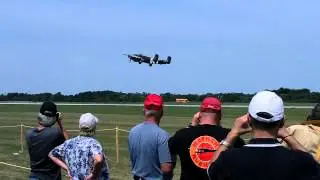Hamilton Air Show 2012 - 2