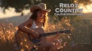 Country Love Stories &ndash; Romantic Country Ballads Mix