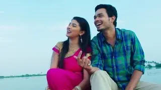 Vinavayya Ramayya - Gola Song Trailer - Naga Anvesh, Kruthika