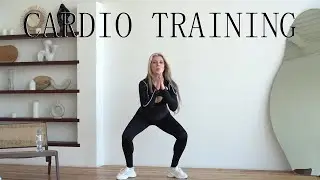 Кардиотренировка | ТРЕНИРОВКА 💪