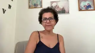 YOUTUBE ME VOILA ! Je me lance pour vous partager mes cousettes