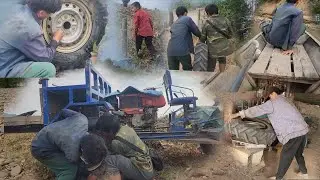 kho lai log tsheb maum npua lawm zoo siab heev 22/1/. 2026