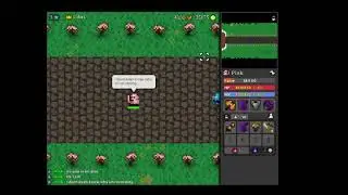 Rise of The Undead - New Rotmg Pserver - Custom Everything