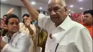 Hum banbhori wale hai/ bhajan/ Kuldevi/ Banbhori Mata Mangal Path Paschim Vihar Delhi 