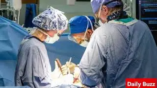 Tygerberg Hospital Achieves Landmark Internal Limb Reconstruction