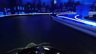 Central City Fun Park Electric Go-Karts Racing at Surrey's First Indoor Track !