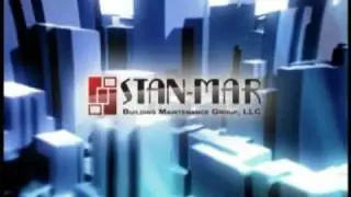 Stan-Mar Building Maintenance Services