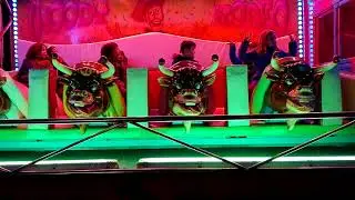 feria rodeo toros