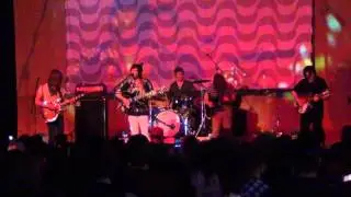 Asteroid #4 - Austin Psych Fest 2012