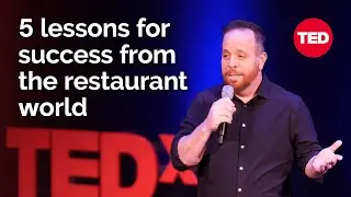 5 Golden Rules That Turn Business Hope Into Guaranteed Success