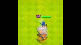 Gladiator champion coc  । skin   । #short