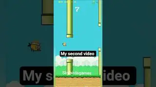 Birdy birds 🐦 game 2nd video record #birdsgame #games #shorts