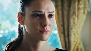 Cenk & Azra (Elimi Bırakma) - IMPOSSIBLE (part2) ♥