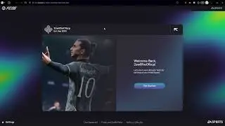 How to Log Out of FC 26 Web App?
