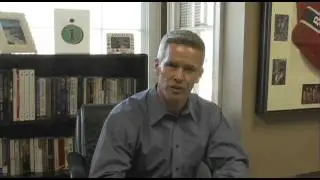 Opportunities Through Athletics, inc - Oi with Mike Gilliam