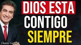 Cuando Tu Coraz&oacute;n Est&aacute; Cansado, Dios Te Fortalece  Dante Gebel
