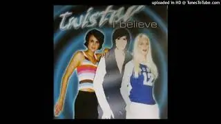 Twister - I Believe (Bubblegum eurodance)