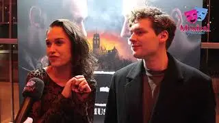 40 45 De Musical - Première Holly