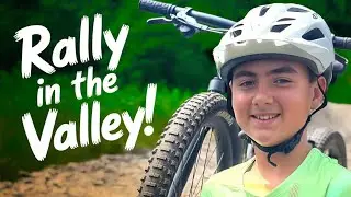 NICA Mountain Bike Race 2025 - A New Level of Intensity