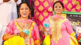 Nai Si Botal La I नई सी बोतल ला_ Ruby Chaudhary I Haryanvi Stage Dance I Santhalka I Sonotek Dhamaka