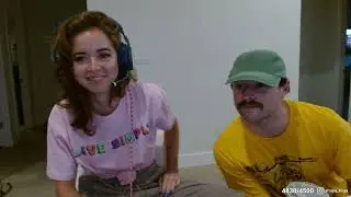[Maya VOD 07-15-2022] w rich and cyr