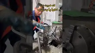 Liquid level gauge parts are produced every day #transmitter #machine #levelmeasurement #factory