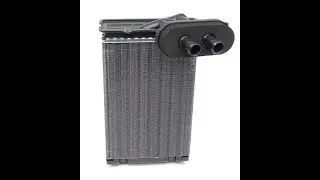1997 MK3 Jetta Heater Core Replacement Tips and in Place Blend Doors