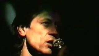 XYNN Marionetten Mann (Live, Revival 1995)